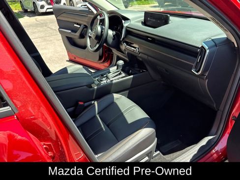 Certified 2026 MAZDA CX-50 2.5 Hybrid w/ Weather Package AWD/4WD image 91