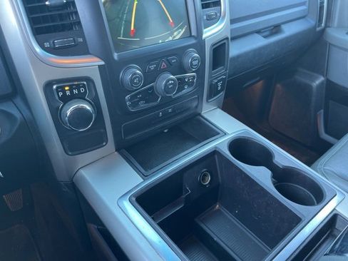 Used 2014 RAM 1500 Big Horn image 25