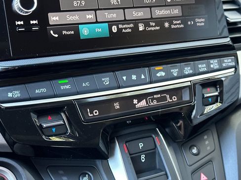 New 2026 Honda Odyssey EX-L image 18