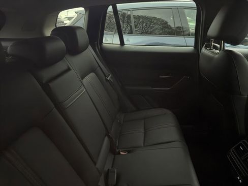 Used 2025 MAZDA CX-50 2.5 Turbo w/ Premium Plus Pkg image 5