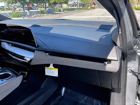 New 2027 Cadillac Optiq Sport RWD image 30