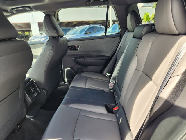 New 2026 Subaru Outback Premium AWD/4WD image 10
