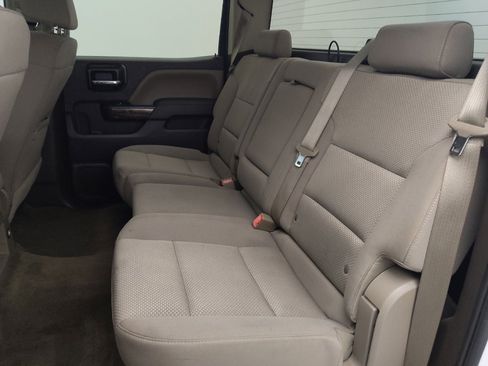 Used 2016 Chevrolet Silverado 1500 LT w/ All Star Edition image 18