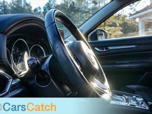 Used 2018 MAZDA CX-5 Touring image 34