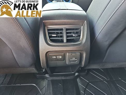 Used 2024 Chevrolet Blazer RS w/ LPO, Sport Package FWD image 22