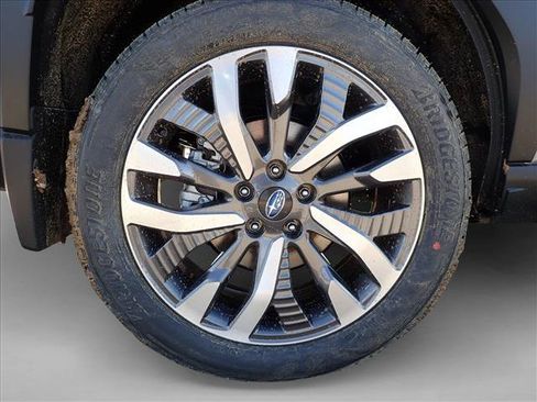 New 2026 Subaru Forester Touring AWD/4WD image 7