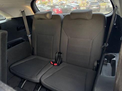 Used 2017 Kia Sorento LX image 13