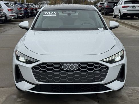 Used 2025 Audi A5 2.0T Premium Plus w/ Premium Plus image 8