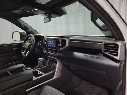 Used 2025 Toyota Tundra SR5 w/ SR5 Convenience Package image 26