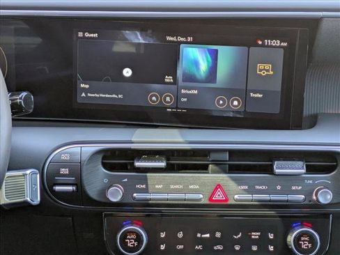 New 2026 Hyundai Palisade Calligraphy image 12