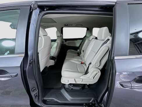 New 2026 Honda Odyssey EX-L image 16
