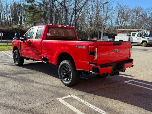 New 2026 Ford F350 XL w/ STX Appearance Package image 26
