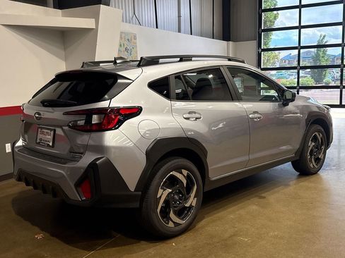 Used 2026 Subaru Crosstrek 2.5i Limited AWD/4WD image 34