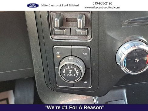 Certified 2023 Ford F150 XLT w/ Equipment Group 302A High image 16