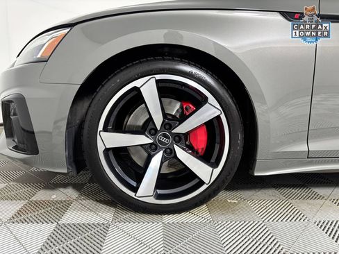 Used 2023 Audi A5 2.0T Premium Plus w/ Premium Plus AWD/4WD image 30