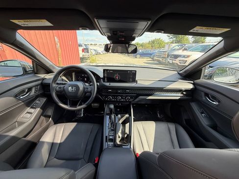 Used 2026 Honda Accord Sport image 22