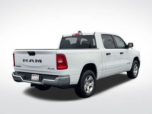 New 2025 RAM 1500 Big Horn image 6