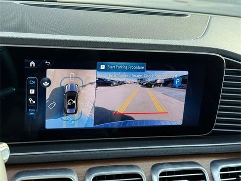 Certified 2025 Mercedes-Benz GLE 350 4MATIC image 25