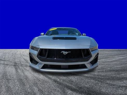 Used 2025 Ford Mustang GT image 9