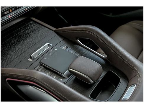 Certified 2024 Mercedes-Benz GLE 350 GLE 350 4MATIC image 23