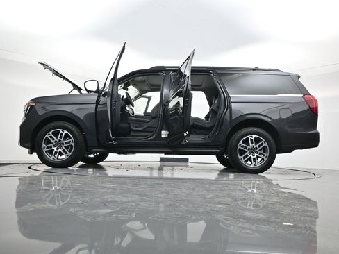 New 2025 Ford Expedition Max Active image 57
