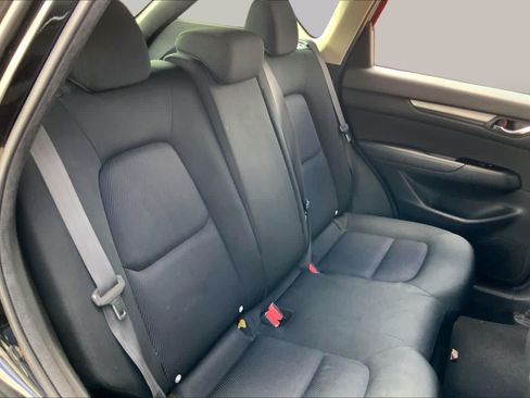 Used 2018 MAZDA CX-5 Sport FWD image 20