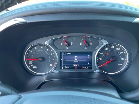 Used 2019 Chevrolet Blazer LT FWD image 20
