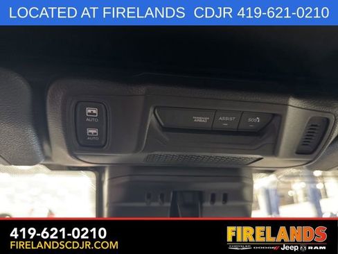 New 2025 Jeep Wrangler Unlimited Sahara AWD/4WD image 27