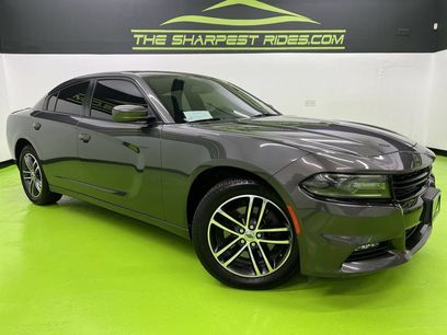 Used 2019 Dodge Charger SXT w/ Plus Group