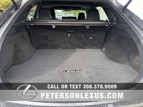 Used 2024 Lexus RX 350 image 19