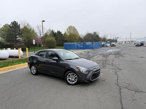 Used 2016 Scion iA FWD image 2