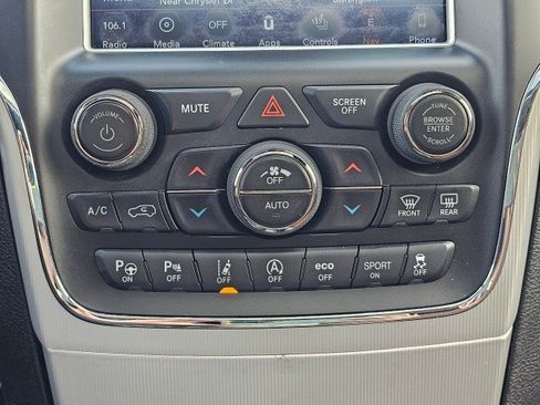 Used 2018 Jeep Grand Cherokee Summit AWD/4WD image 31
