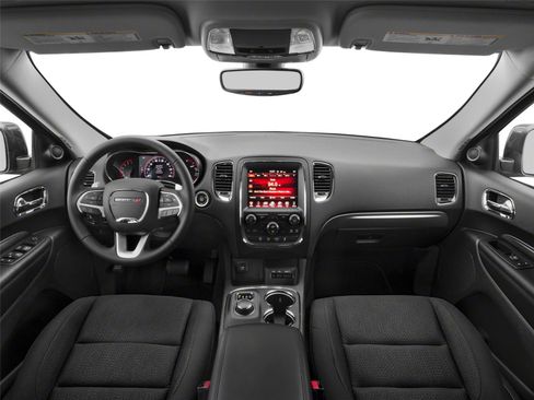 Used 2018 Dodge Durango GT w/ Premium Group image 9