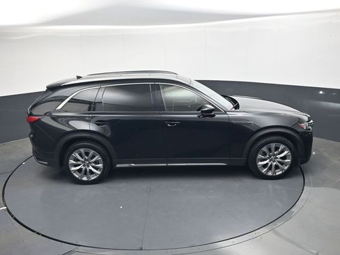 Used 2024 MAZDA CX-90 3.3 Turbo w/ Premium Package AWD/4WD image 30