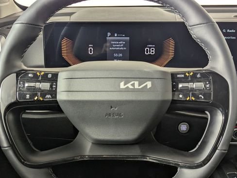 New 2026 Kia Sorento S w/ S Panoramic Sunroof Package image 17