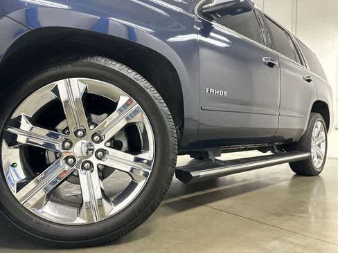 Used 2018 Chevrolet Tahoe Premier RWD image 28