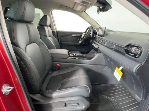 New 2025 Honda Pilot EX-L image 29