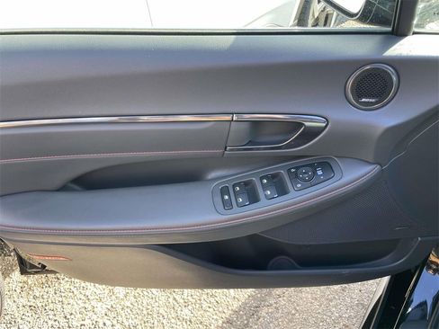 Certified 2023 Hyundai Sonata N Line image 16