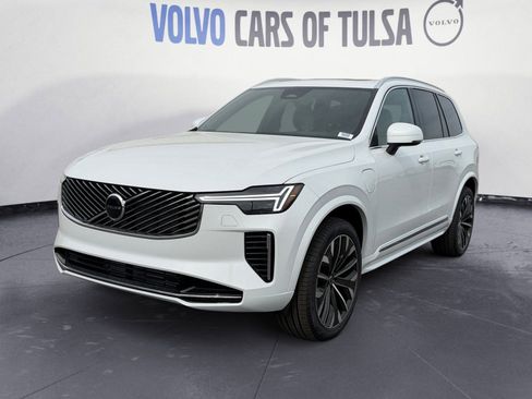 New 2026 Volvo XC90 T8 Core w/ Protection Package Premier AWD/4WD image 1