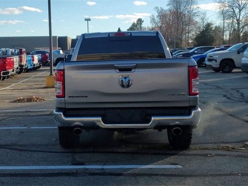 Used 2021 RAM 1500 Big Horn image 7