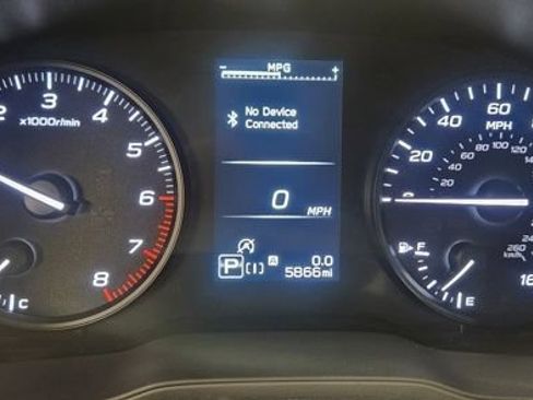 Certified 2026 Subaru Forester AWD/4WD image 31