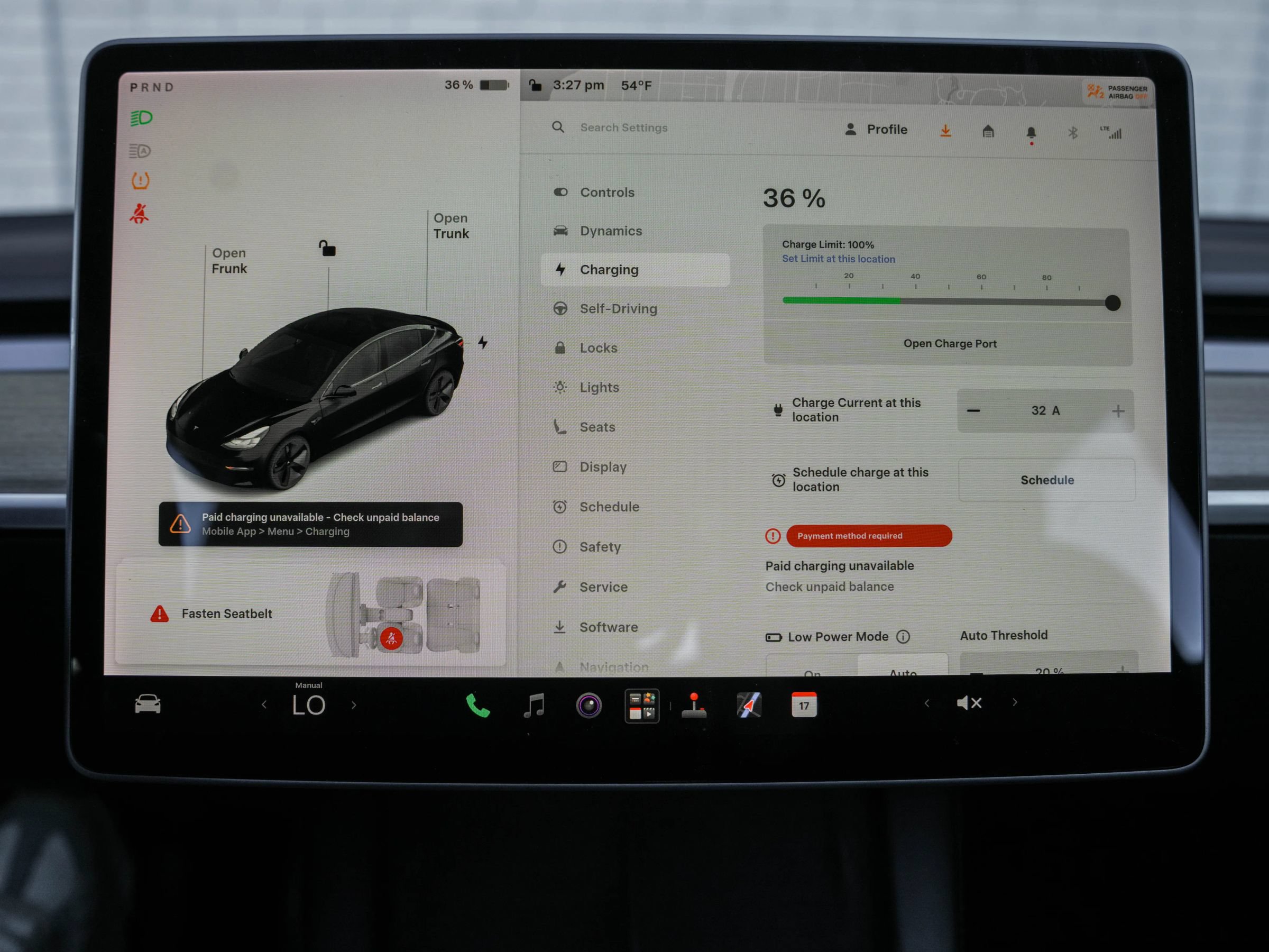 Used 2022 Tesla Model 3 RWD image 20