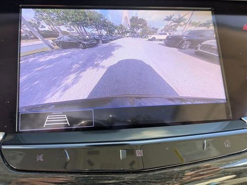 Used 2020 Cadillac XT6 Premium Luxury FWD image 15