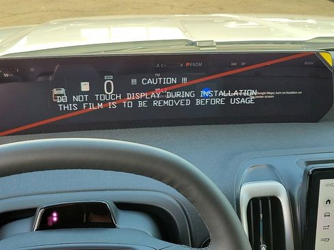 New 2026 Ford Expedition Active RWD image 18