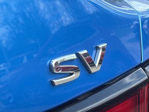 Used 2021 Nissan Sentra SV image 26