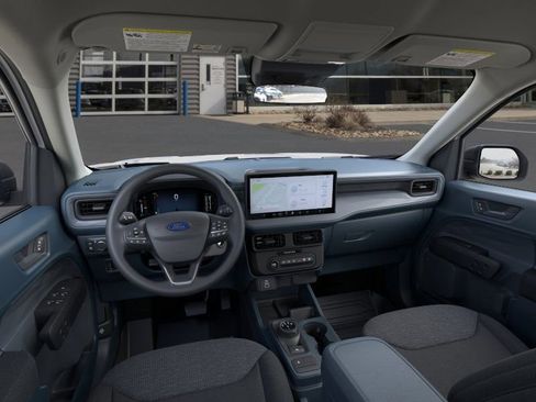 New 2026 Ford Maverick XL w/ Equipment Group 101A image 9