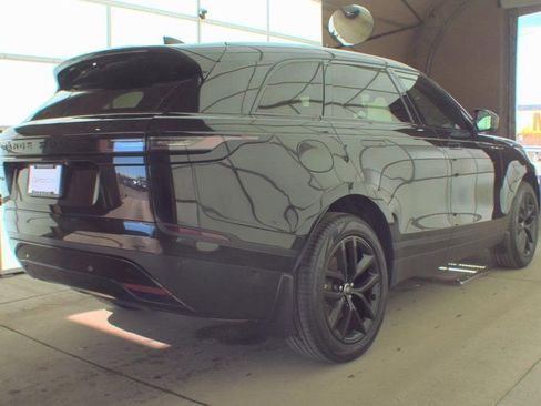 Used 2025 Land Rover Range Rover Velar S AWD/4WD image 2