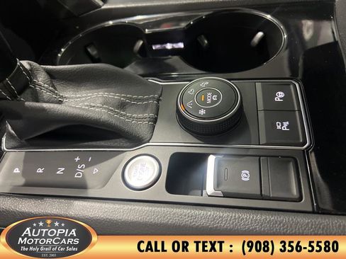 Used 2021 Volkswagen Atlas Cross Sport SEL Premium R-Line image 45