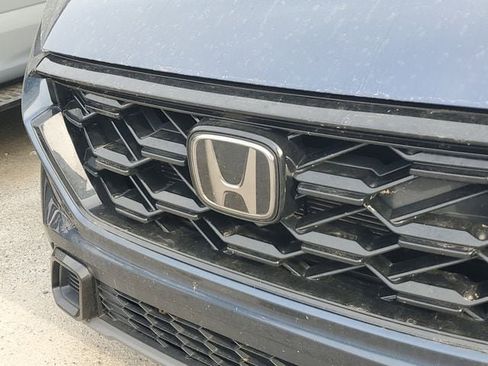 Used 2024 Honda CR-V Sport image 5