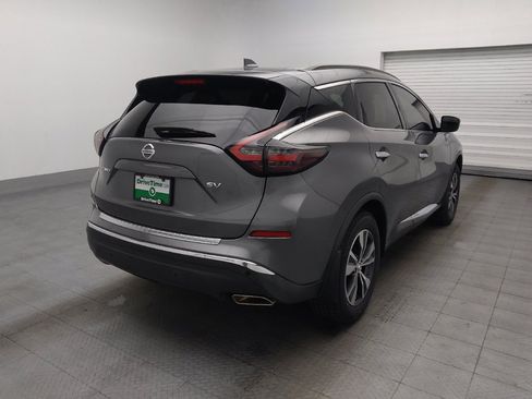 Used 2022 Nissan Murano SV FWD image 9